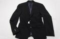 Esprit NEU Herren Business Sakko Anzug Blazer regular fit 95%Wolle Gr.48 M