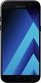 Samsung Galaxy A5 2017 schwarz 32GB LTE 4G Android Smartphone 5,2" Handy 16 MPX