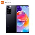 Xiaomi Redmi Note 11 Pro+ 5G Smartphone | 6,67 Zoll Display | 256GB | Android