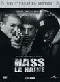 Hass - La Haine (2DVD's) Bulletproof Collection