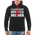 Kapuzenpullover Support Single Moms Hoodie Table dance bitches mydirty porn