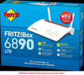 AVM Fritz! Box 6890 v2 LTE  (20002817) von Händler ⭐⭐⭐⭐⭐