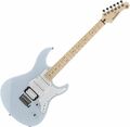 Super 112VM Pacifica E-Gitarre von Yamaha mit Erle-Body in Ice Blue