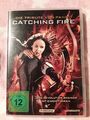 Die Tribute von Panem - Catching Fire DVD 