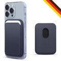 ✅Apple MagSafe Wallet | iPhone 12 13 14 15 Pro Plus Max Mini | Portemonnaie✅