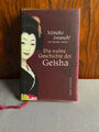Die wahre Geschichte der Geisha - Mineko Iwasaki - Roman-gebundene Ausgabe