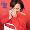 Ute Freudenberg: Ich weiß, wie Leben geht - A&F  - (CD / I)