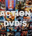 ACTION DVD FILM (SAMMLUNG FILME BUNDLE) SELBER AUSSUCHEN 
