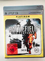 Battlefield: Bad Company 2 (Sony PlayStation 3, 2011)