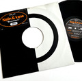 Nalin & Kane - Beachball / 12" Vinyl - Classic!!!