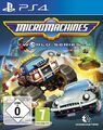 Micro Machines World Series