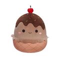 Squishmallows - Marta der Schokoladeneisbecher - 30 cm (12") - Ultra-Rare