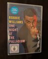 Robbie Williams: One Night at the Palladium (2013)