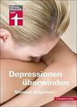 Depressionen überwinden: Niemals aufgeben! von Rose... | Buch | Zustand sehr gut