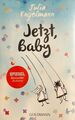 Jetzt, Baby: Neue Poetry-Slam-Texte.. [Buch] - 9783442485680 ☀️