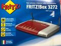 AVM Fritz! Box 3272 WLAN Router (ADSL, 450 Mbit/ Fritz!Box)