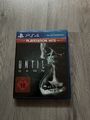 Until Dawn - PS4 Playstation 4 Spiel - UNCUT