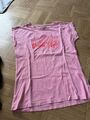 Vingino T Shirt Gr.10/140 Neon Rose 🎀