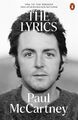 The Lyrics 1956 to the Present Paul McCartney Taschenbuch XXX Englisch 2023