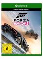 Forza Horizon 3 - Standard Edition - [für Xbox One] - SEHR GUT