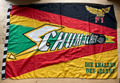 Fahne Michael Schumacher F1 Formel1 Die Krallen des Adlers 130x90cm