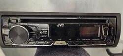 Autoradio JVC KD-R469 CD/USB/MP3