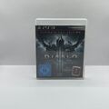 Diablo III Reaper Of Souls Ultimate Evil Edition PlayStation3 PS3 - Blitzversand