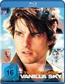 Vanilla Sky - (Tom Cruise) - BLU-RAY