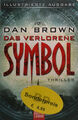 Das verlorene Symbol von Dan Brown (2011, Taschenbuch) - Mängelexemplar