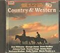 The Best of Country & Western Vol. 2 Diverse: