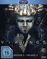 Vikings - Season 5.2 [Blu-ray] | DVD | Zustand sehr gut