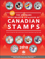 UNITRADE 2018 - Canadian stamps catalog 1851 - 2017 - Stamps digital book