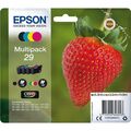 Epson Tinte Multipack 29 (C13T29864012)