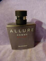 Parfum Miniatur   Allure Homme Sport  Chanel
