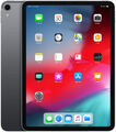 Apple iPad Pro 2018 11 12.9 Zoll 64GB 256GB 512GB 1TB Sehr Gut – Refurbished