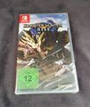 Monster Hunter Rise (Nintendo Switch, 2021) - Videospiel