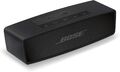 Bose SoundLink Mini II Special Edition Bluetooth Lautsprecher - Triple Black