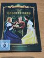 Die goldene Gans DVD +++ NEUWERTIG +++