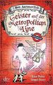 Geister auf der Metropolitan Line: Eine Peter-Grant... | Buch | Zustand sehr gut