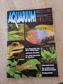 Aquarium Heute , alte Ausgabe von 1985 Für Sammler
