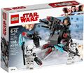  Lego® Star Wars™ 75197 First Order Specialists Battle Pack  NEW MISB