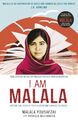 I Am Malala Malala Yousafzai