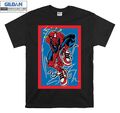 Sneakerhead Spider Man Poster T-Shirt Geschenk Hoodie T-Shirt Männer Frauen Unisex E540