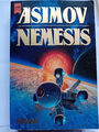 Isaac Asimov - Nemesis