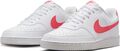 Nike Sportswear COURT VISION LOW Sneaker Design auf den Spuren  Air Force 1 , 41