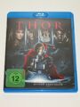 Blu-ray Disc:  Thor  (2013 Marvel / Paramount)