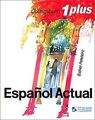 Espanol Actual, Übungsbuch plus von Peleteiro Rueda, Est... | Buch | Zustand gut