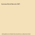 Guinness World Records 2021, Guinness World Records