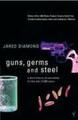 Guns, Germs and Steel | Jared Diamond | 20th Anniversary Edition | Taschenbuch