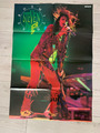 BRAVO Poster 80 x 54 cm Aerosmith Steven Tyler / Take That